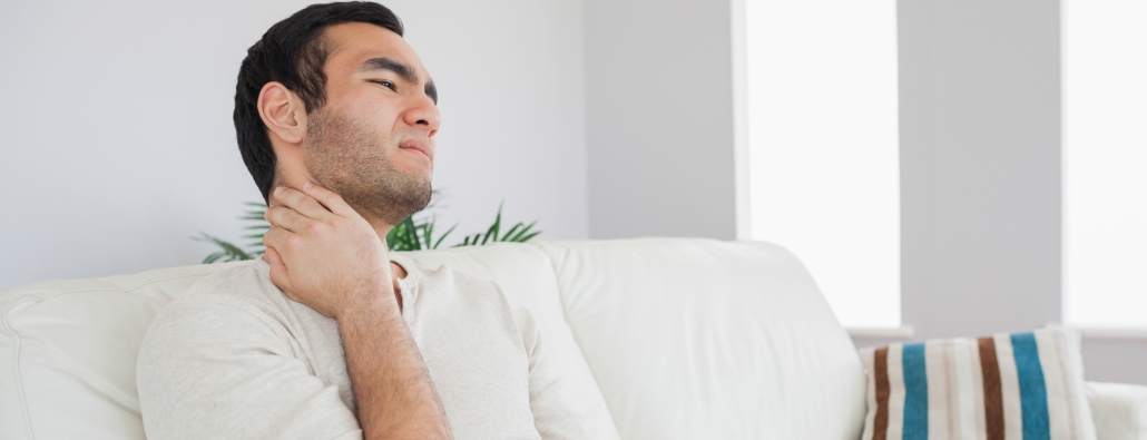Neck Pain