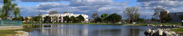 Bakersfield