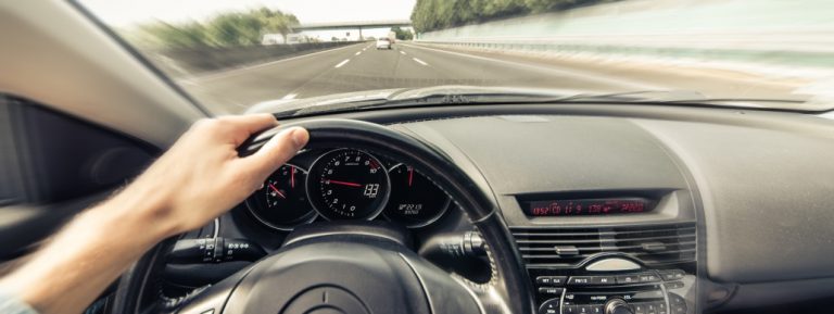Defensive Driving More Important with Limited ICU Beds