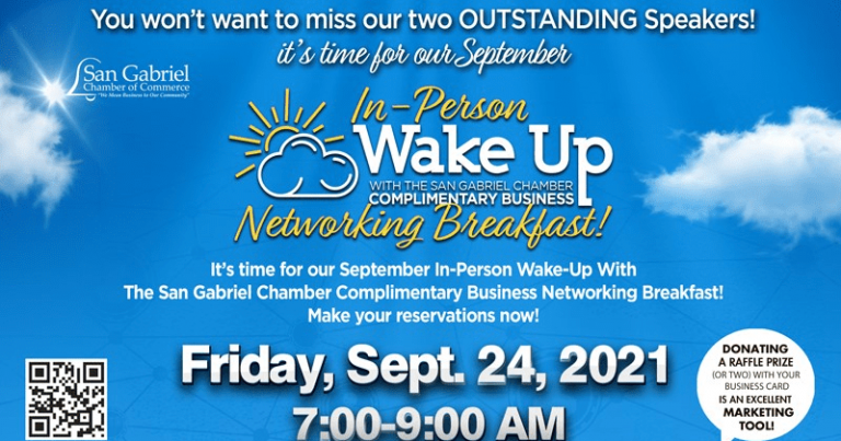 Attorney Jean H. Power to Speak at San Gabriel Chamber Event