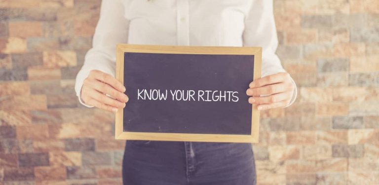 Know Your Rights - Paid COVID-19 Leave