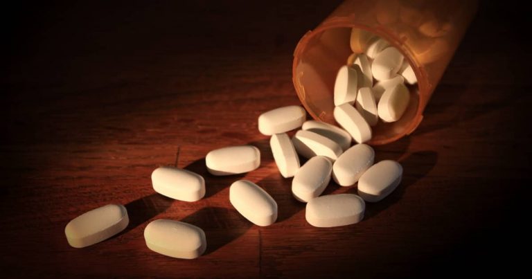 $26 Billion Settlement Announced Over Opioids