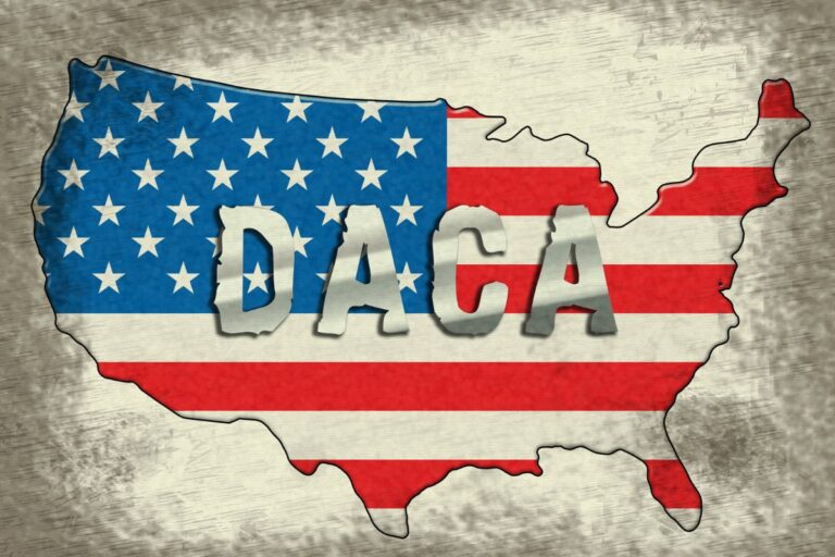 德克萨斯州法官裁定DACA计划非法