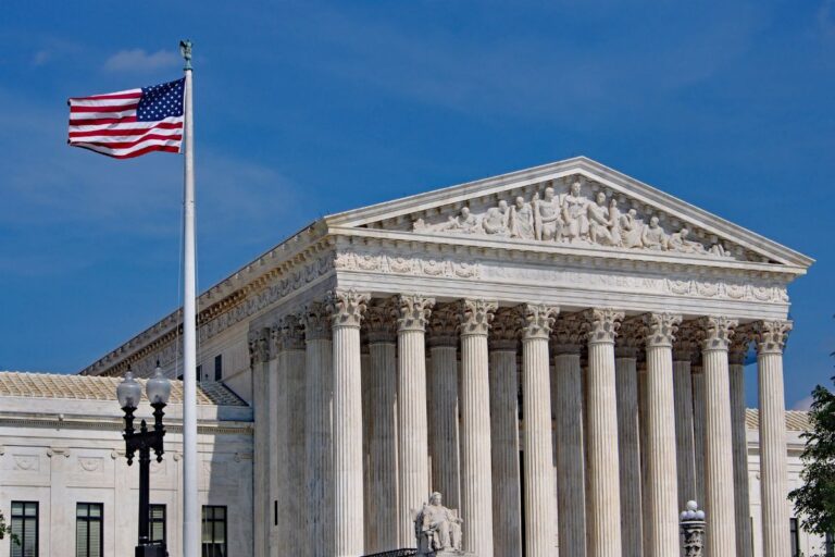 美国最高法院驳回强生公司对滑石粉20 亿美元罚款判决的上诉